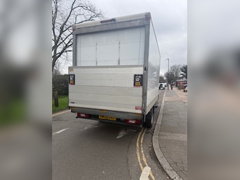 Used Ford Transit 2020 for sale - 77681534: Photo