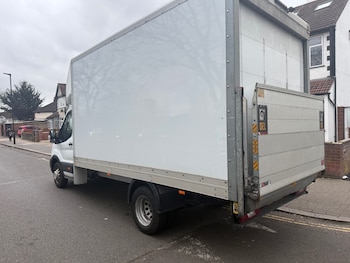 Used Ford Transit 2020 for sale - 77681534: Photo