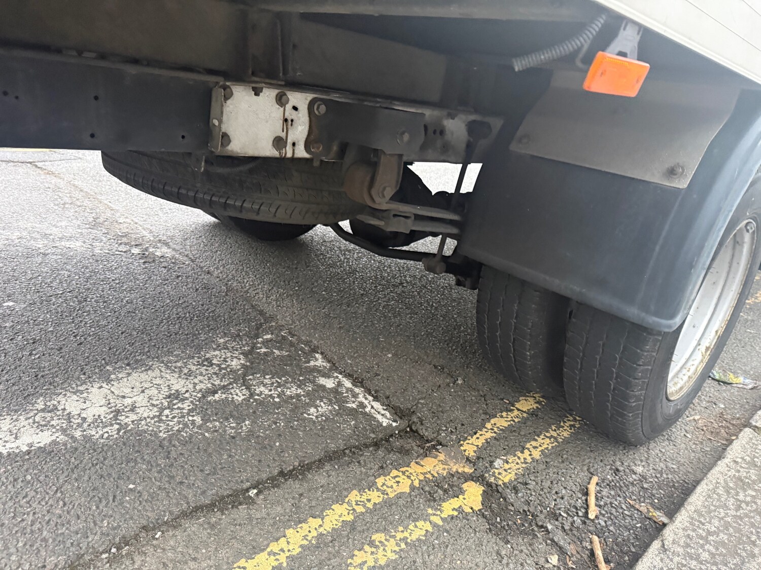 Used Ford Transit 2020 for sale - 77681534: Photo 6