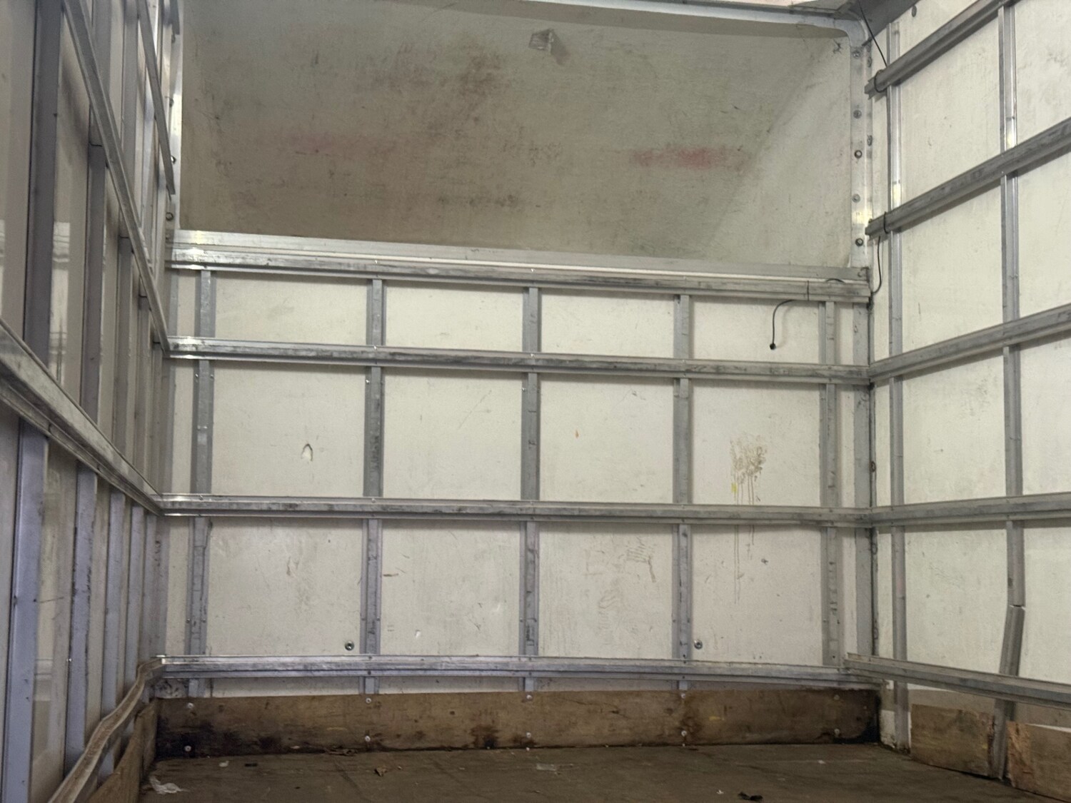 Used Ford Transit 2020 for sale - 77681534: Photo 7