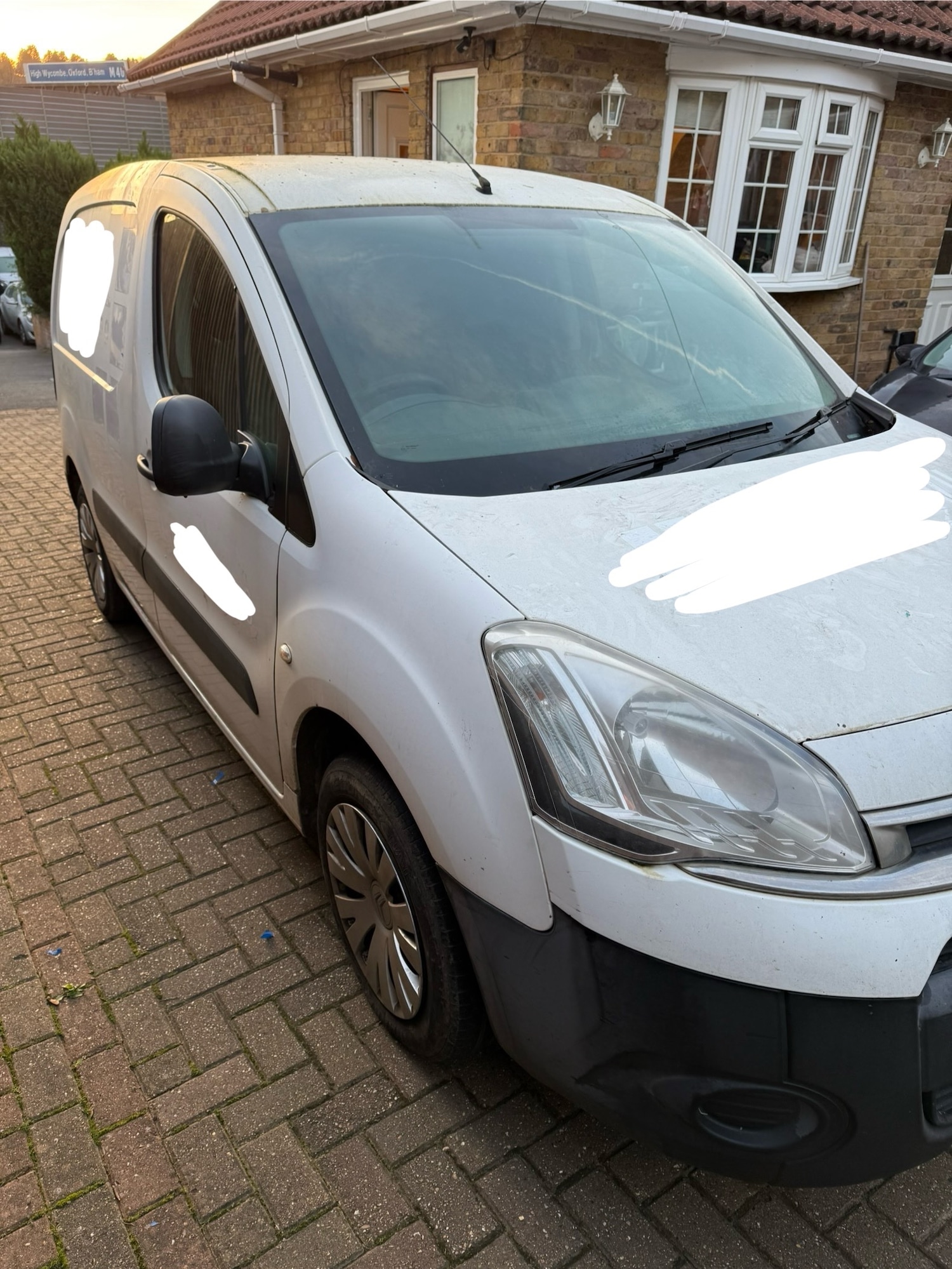 Used Citroen Berlingo 2014 for sale - 76664667: Photo 3