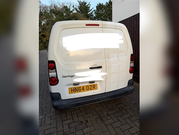 Used Citroen Berlingo 2014 for sale - 76664667: Photo