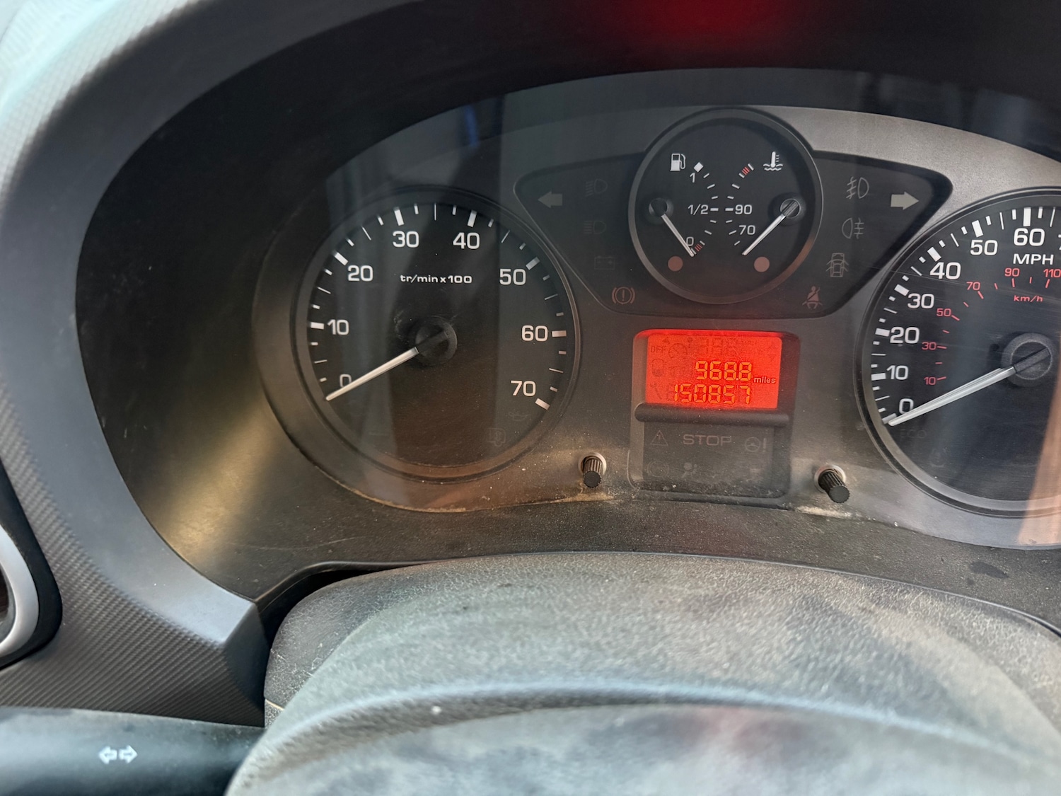 Used Citroen Berlingo 2014 for sale - 76664667: Photo 7