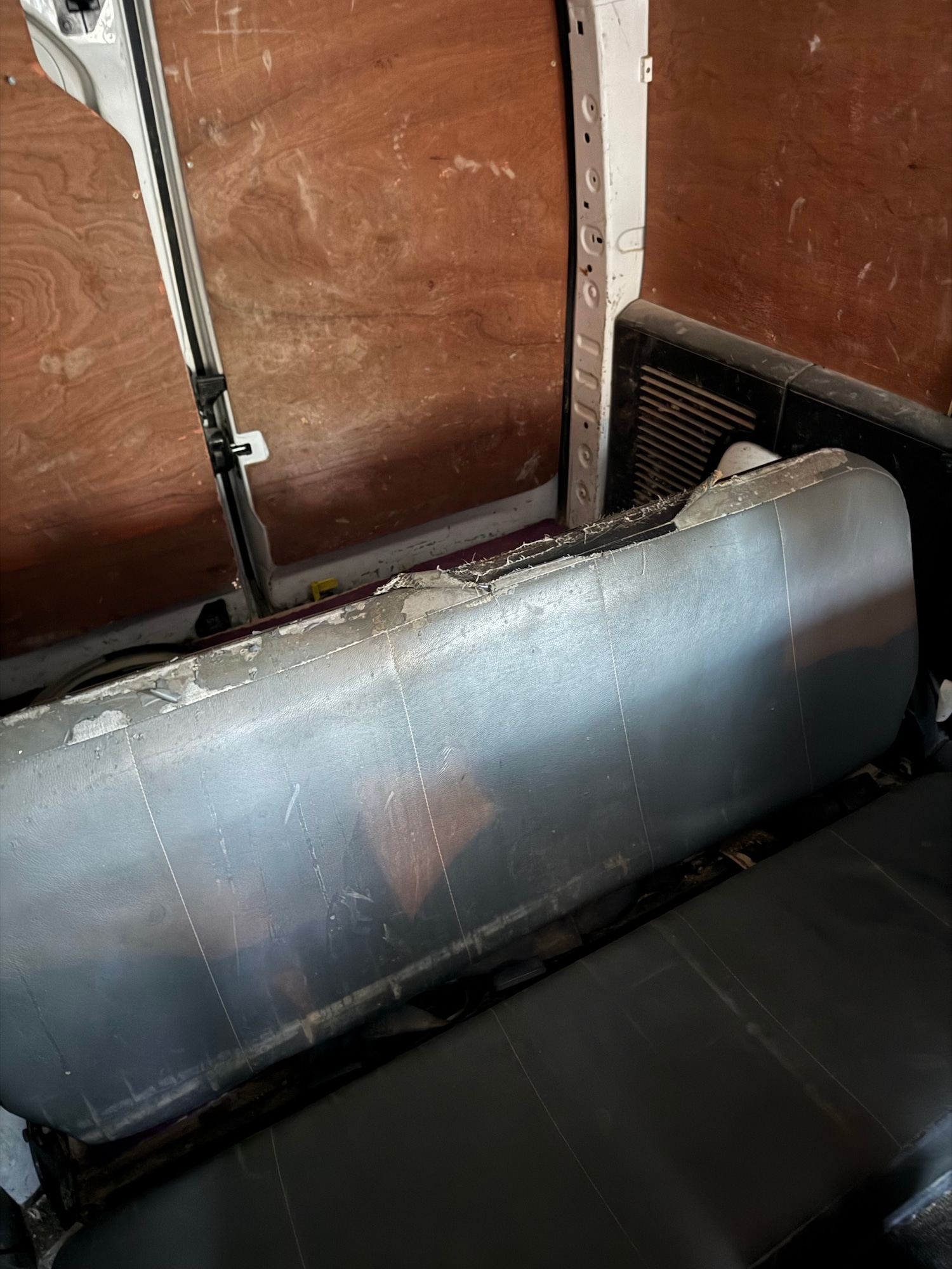 Used Citroen Berlingo 2014 for sale - 76664667: Photo 8