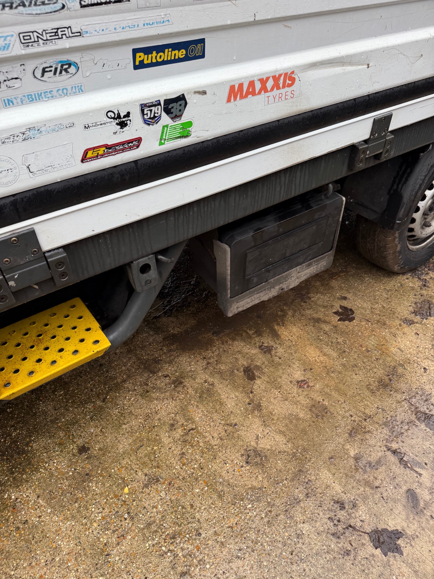 Used Ford Transit 2018 for sale - 76796649: Photo 3