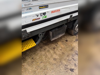 Used Ford Transit 2018 for sale - 76796649: Photo