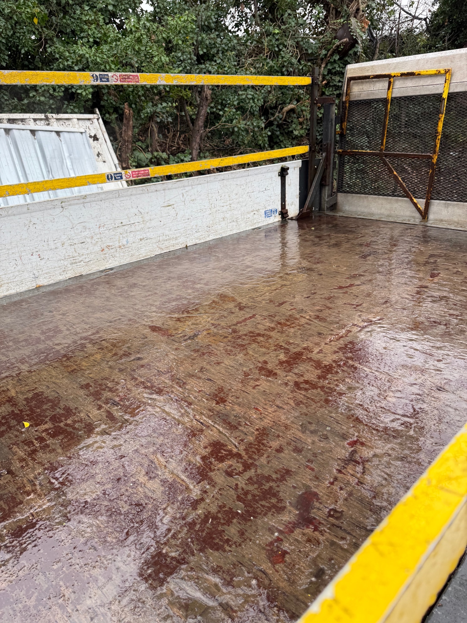 Used Ford Transit 2018 for sale - 76796649: Photo 4