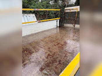 Used Ford Transit 2018 for sale - 76796649: Photo