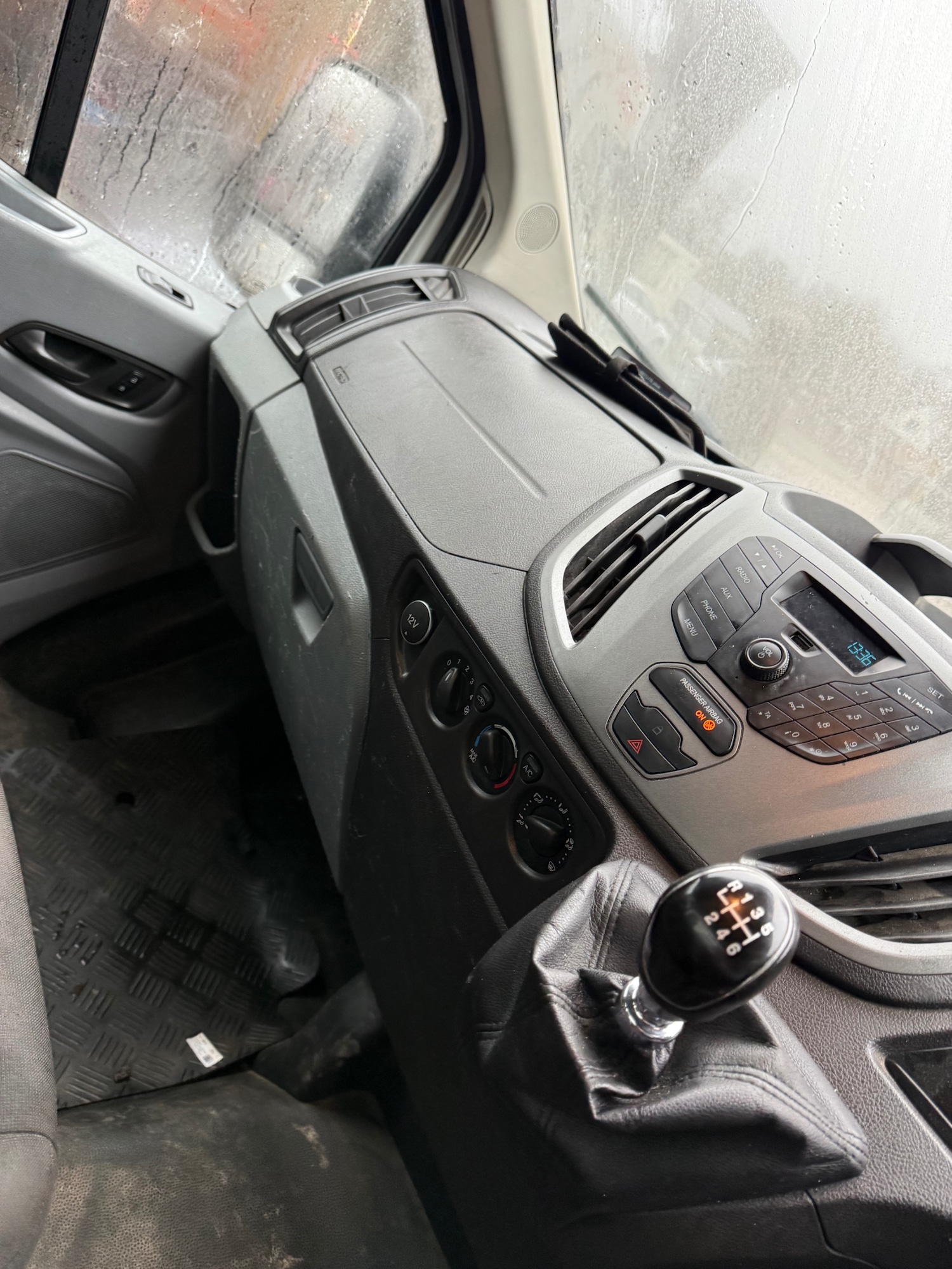 Used Ford Transit 2018 for sale - 76796649: Photo 9