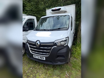 Used Renault Master 2022 for sale - 78962828: Photo