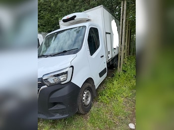 Used Renault Master 2022 for sale - 78962828: Photo