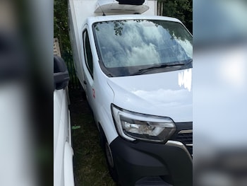 Used Renault Master 2022 for sale - 78962828: Photo
