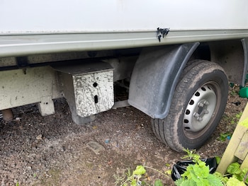 Used Renault Master 2022 for sale - 78962828: Photo