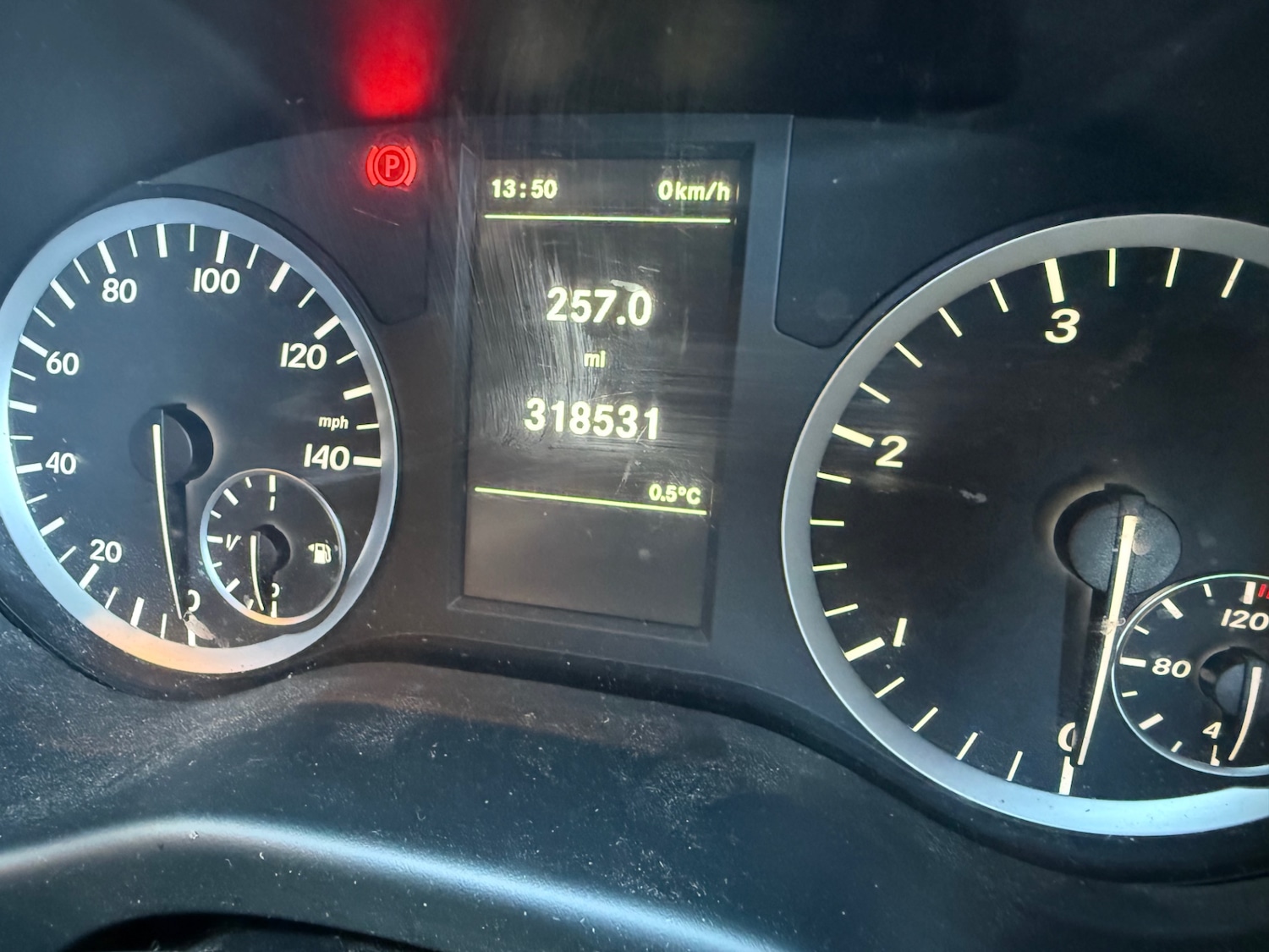 Used Mercedes-Benz Vito 2019 for sale - 77162116: Photo 5