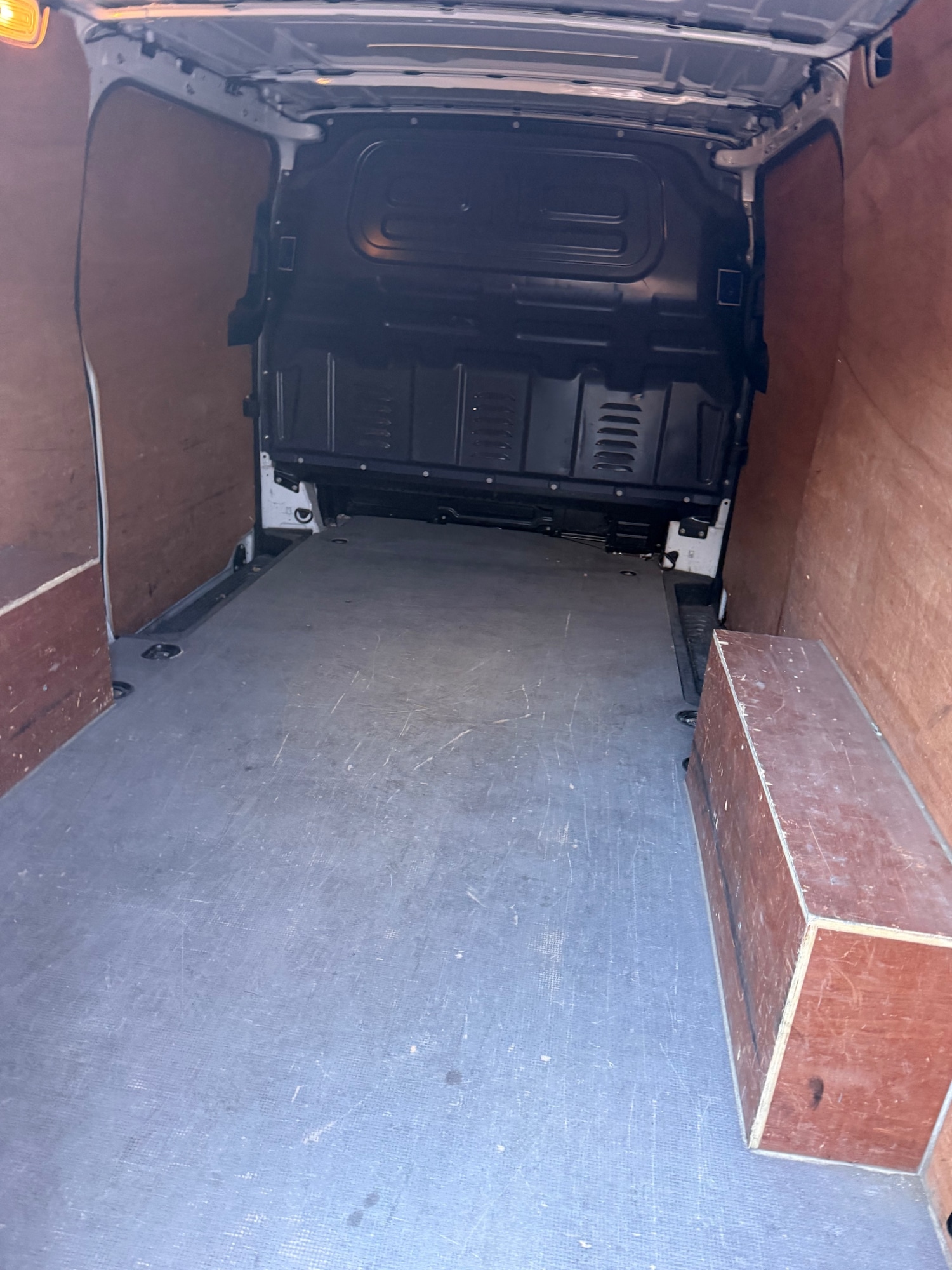 Used Mercedes-Benz Vito 2019 for sale - 77162116: Photo 6