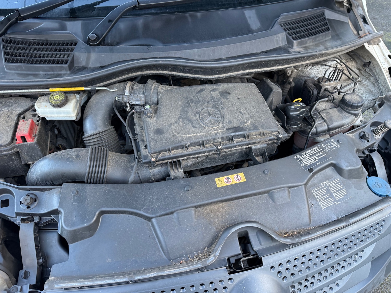 Used Mercedes-Benz Vito 2019 for sale - 77162116: Photo 8