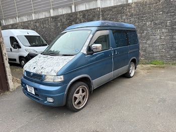 Used Mazda Bongo undefined for sale - 76267646: Photo