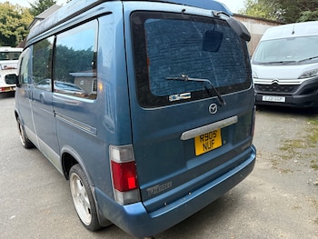 Used Mazda Bongo undefined for sale - 76267646: Photo