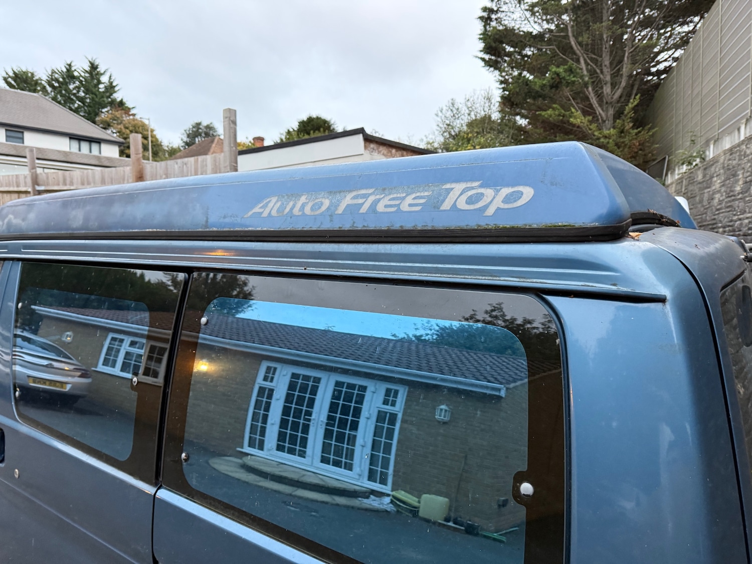 Used Mazda Bongo 2010 for sale - 76267646: Photo 4