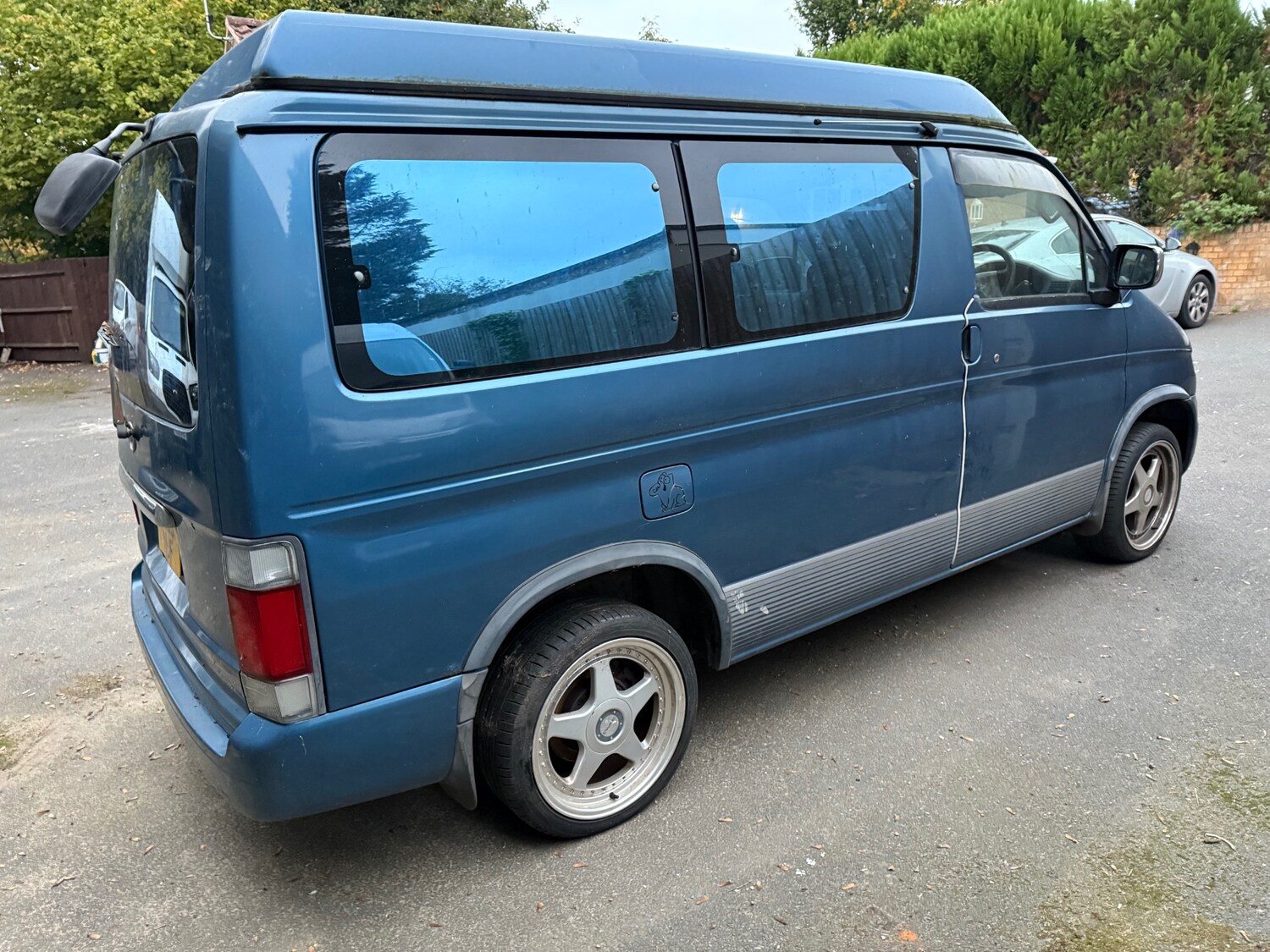 Used Mazda Bongo 2010 for sale - 76267646: Photo 5