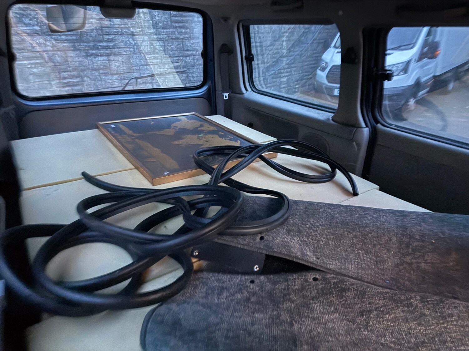 Used Mazda Bongo 2010 for sale - 76267646: Photo 8