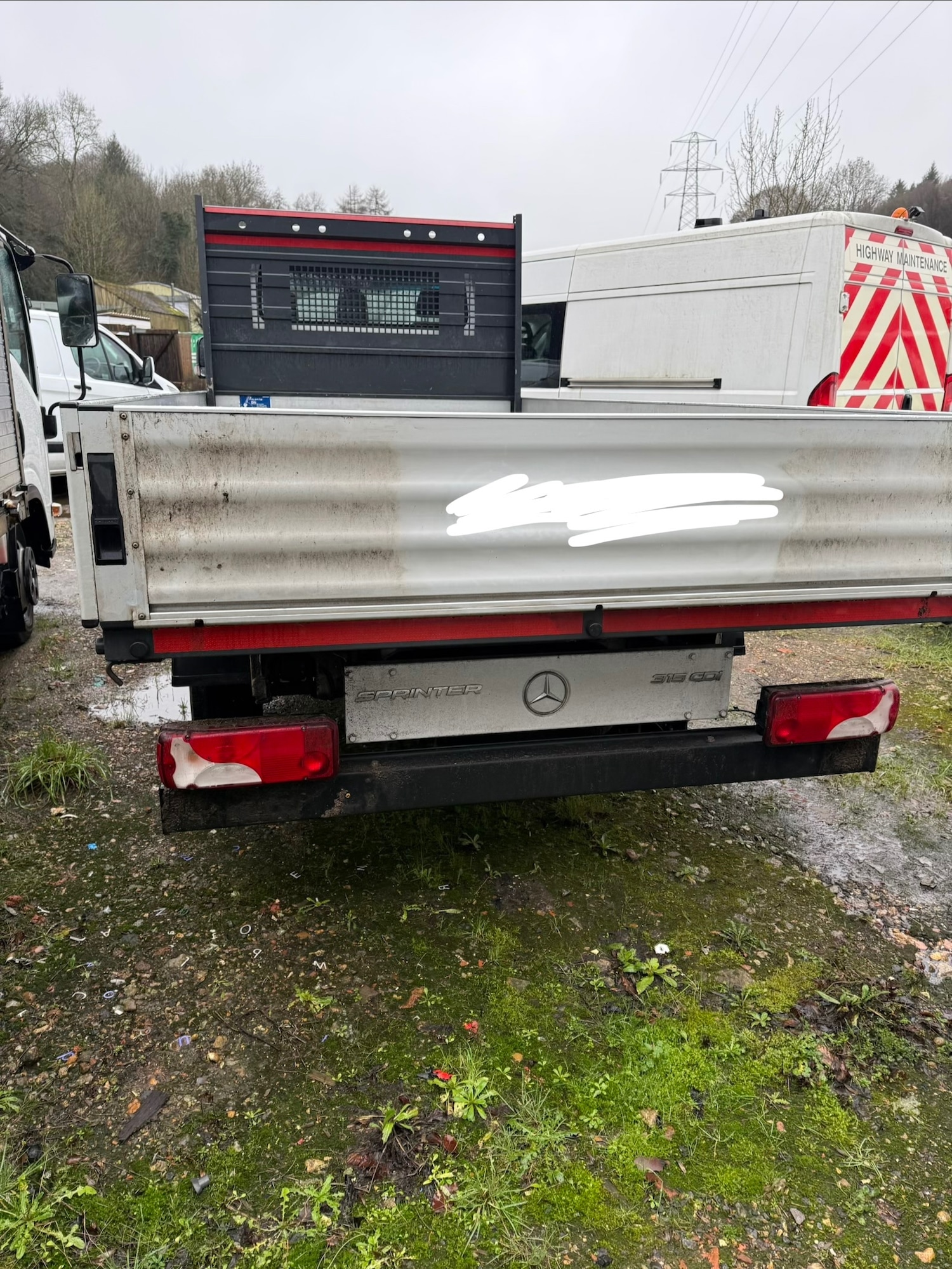 Used Mercedes-Benz Sprinter 2022 for sale - 77475753: Photo 3