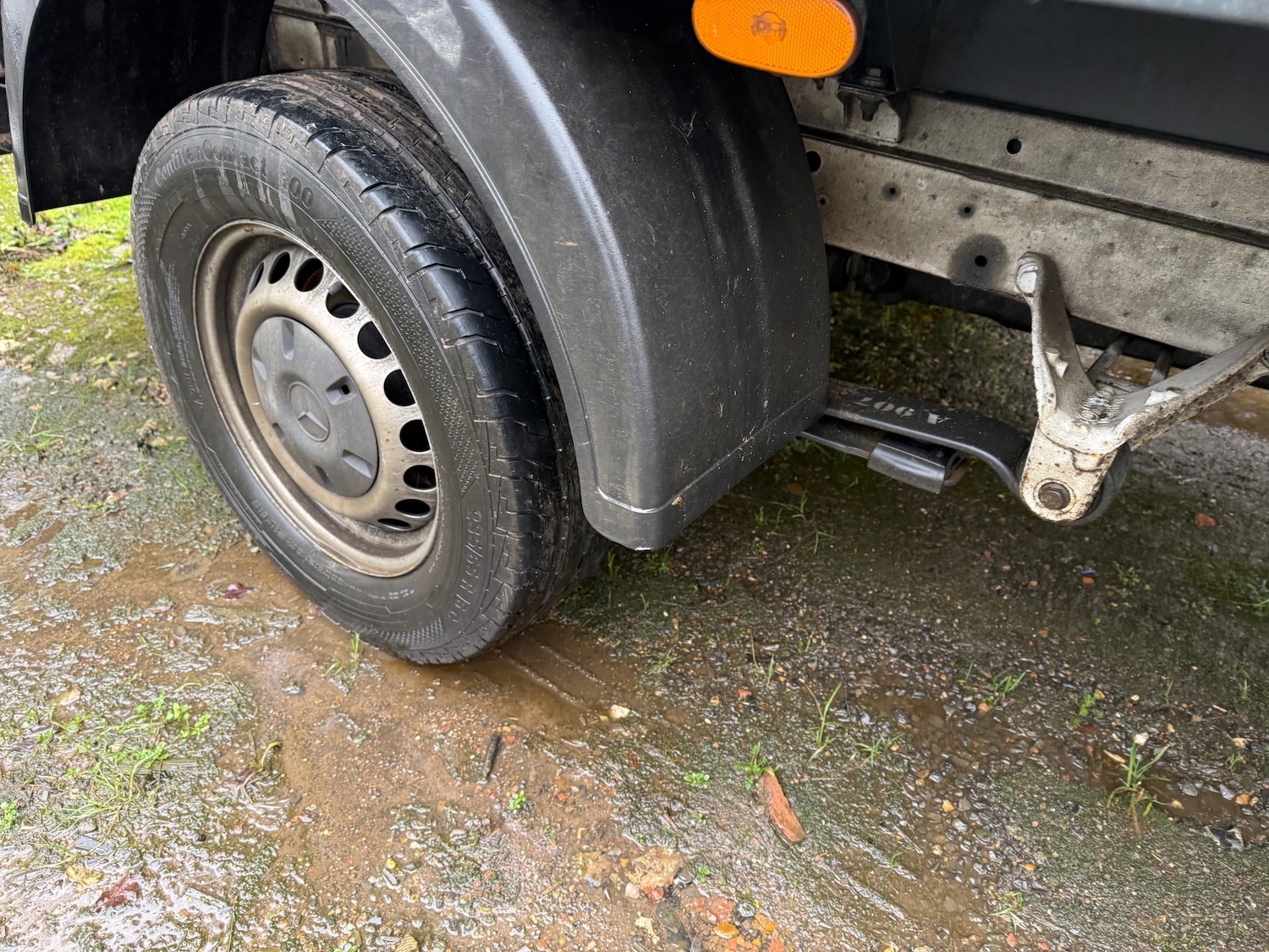 Used Mercedes-Benz Sprinter 2022 for sale - 77475753: Photo 6