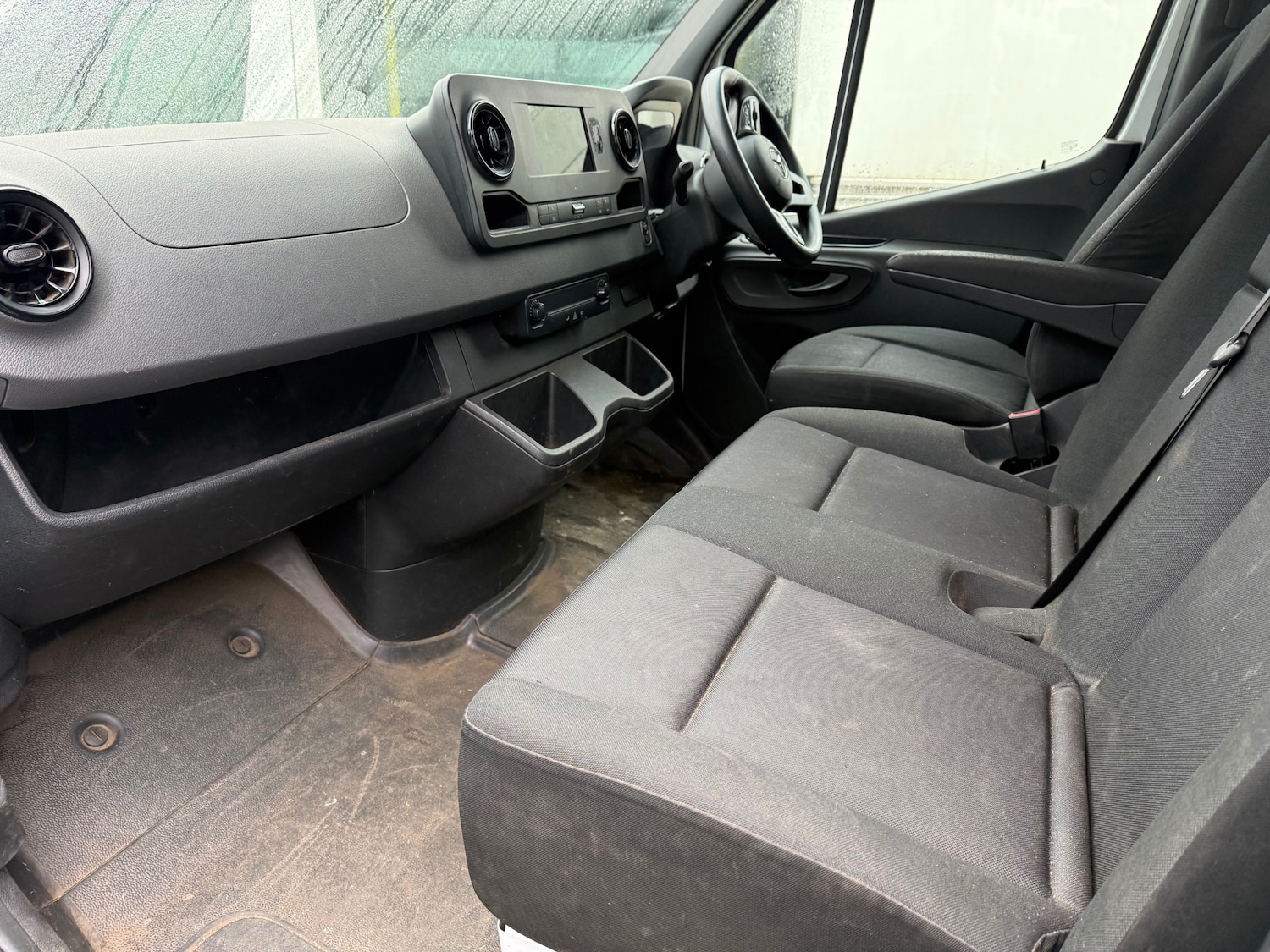 Used Mercedes-Benz Sprinter 2022 for sale - 77475753: Photo 7