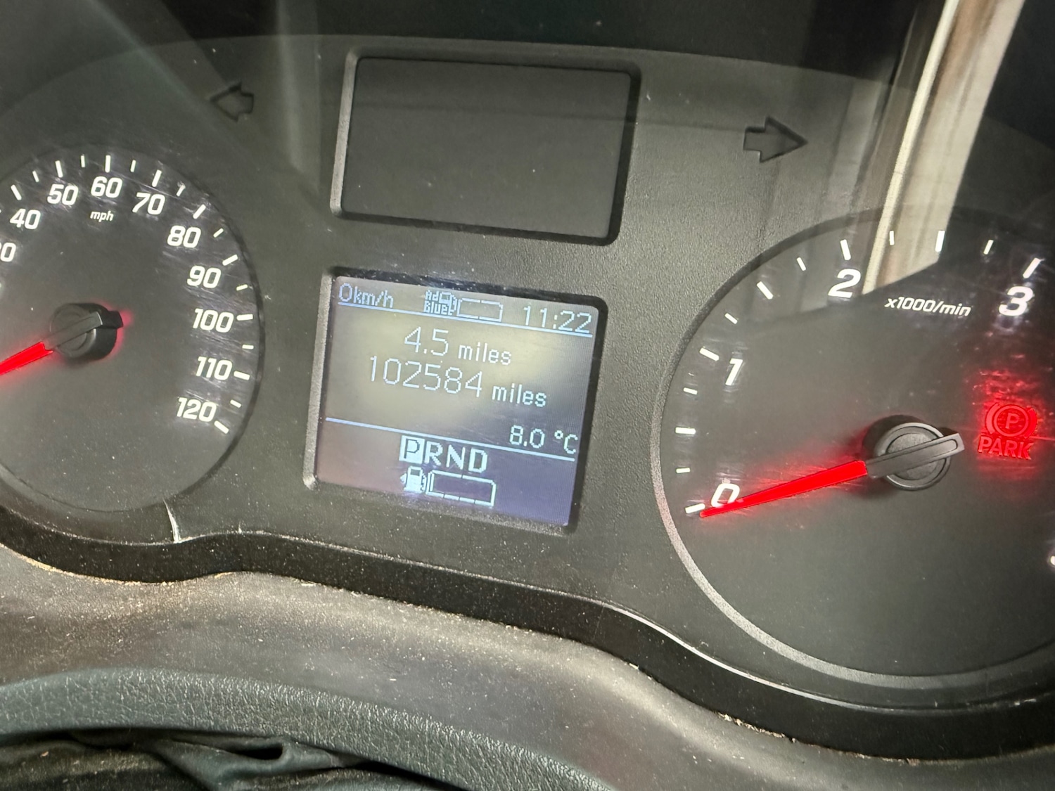 Used Mercedes-Benz Sprinter 2022 for sale - 77475753: Photo 9