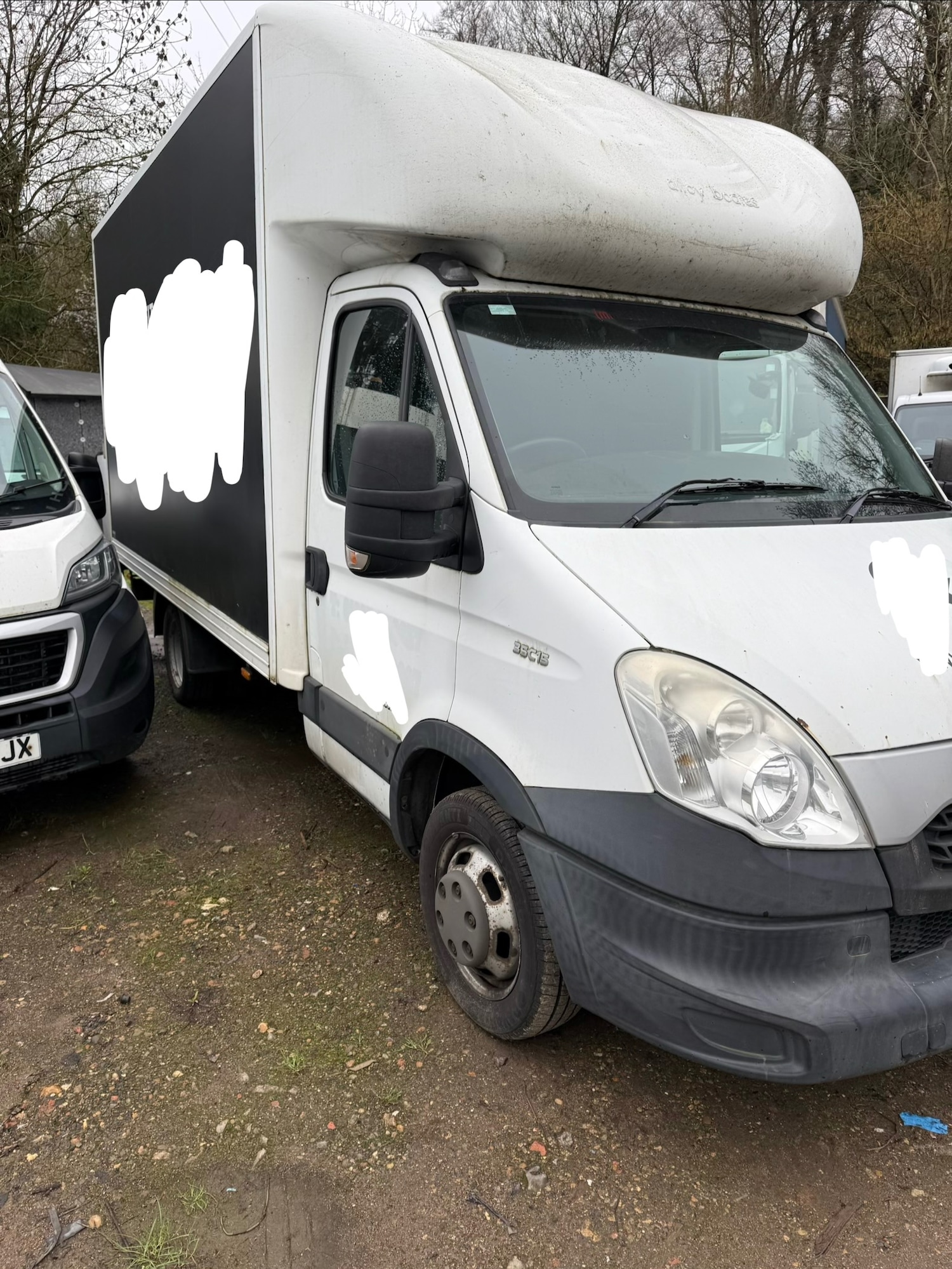 Used Iveco Daily 2014 for sale - 77798724: Photo 2