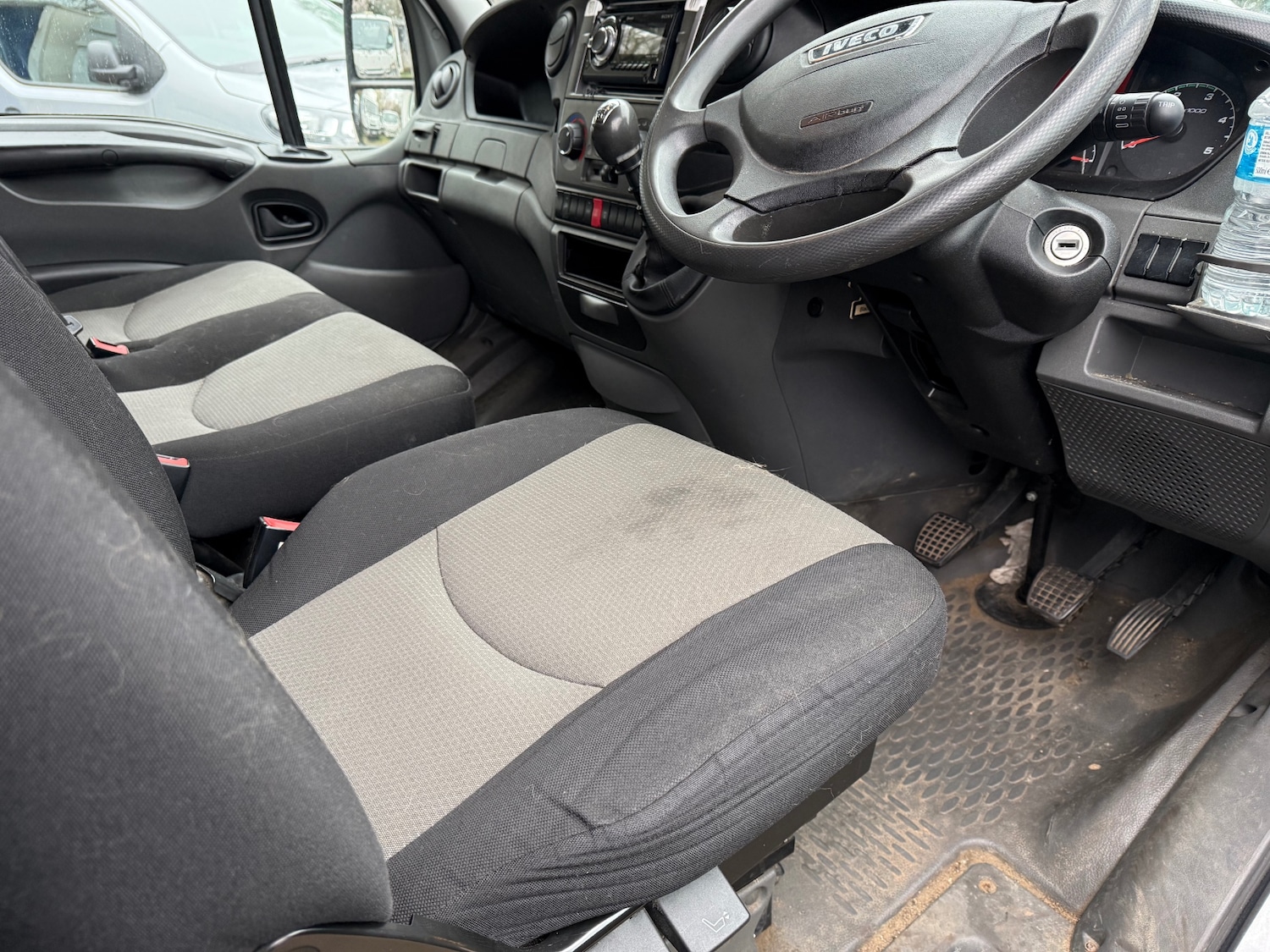 Used Iveco Daily 2014 for sale - 77798724: Photo 6