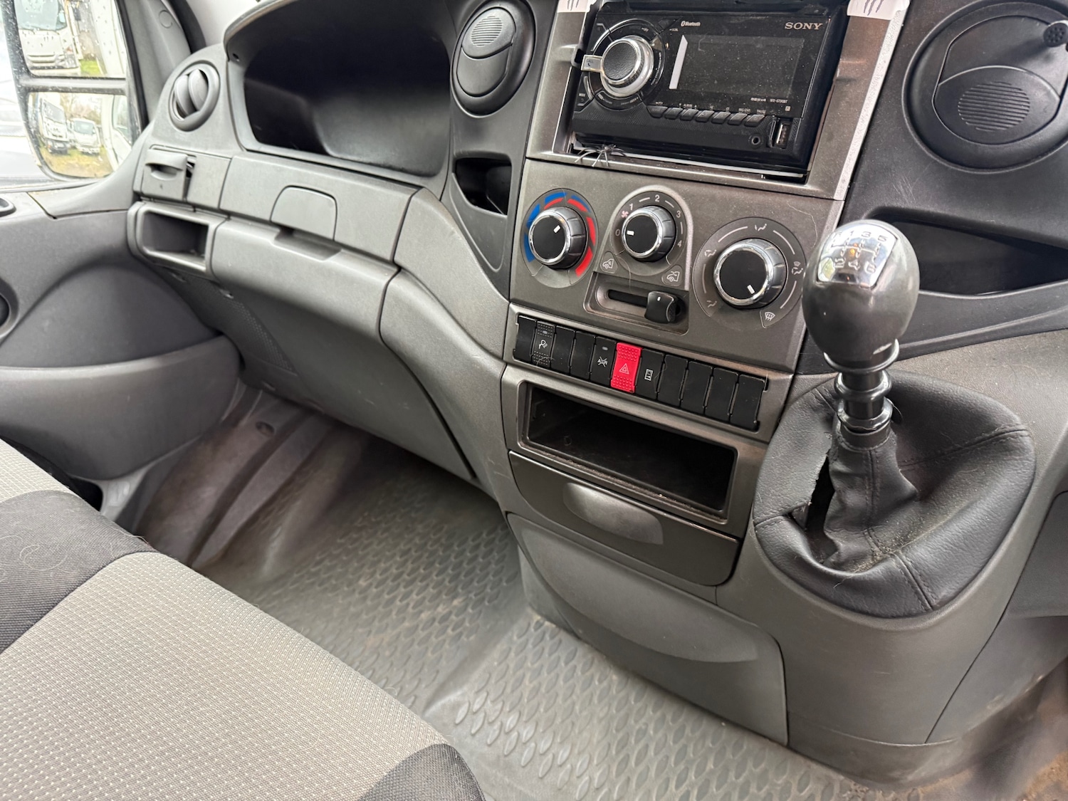 Used Iveco Daily 2014 for sale - 77798724: Photo 7