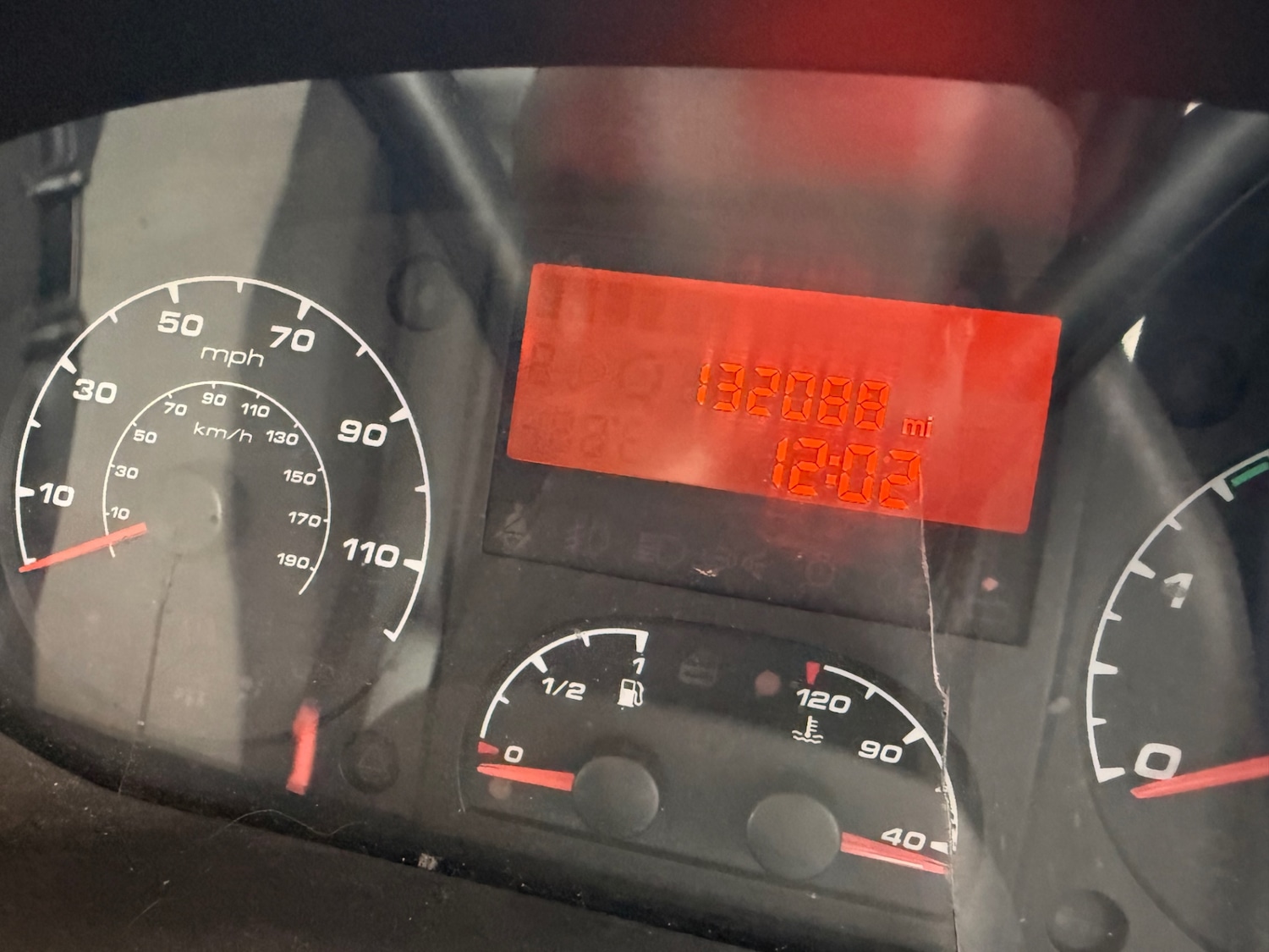 Used Iveco Daily 2014 for sale - 77798724: Photo 8