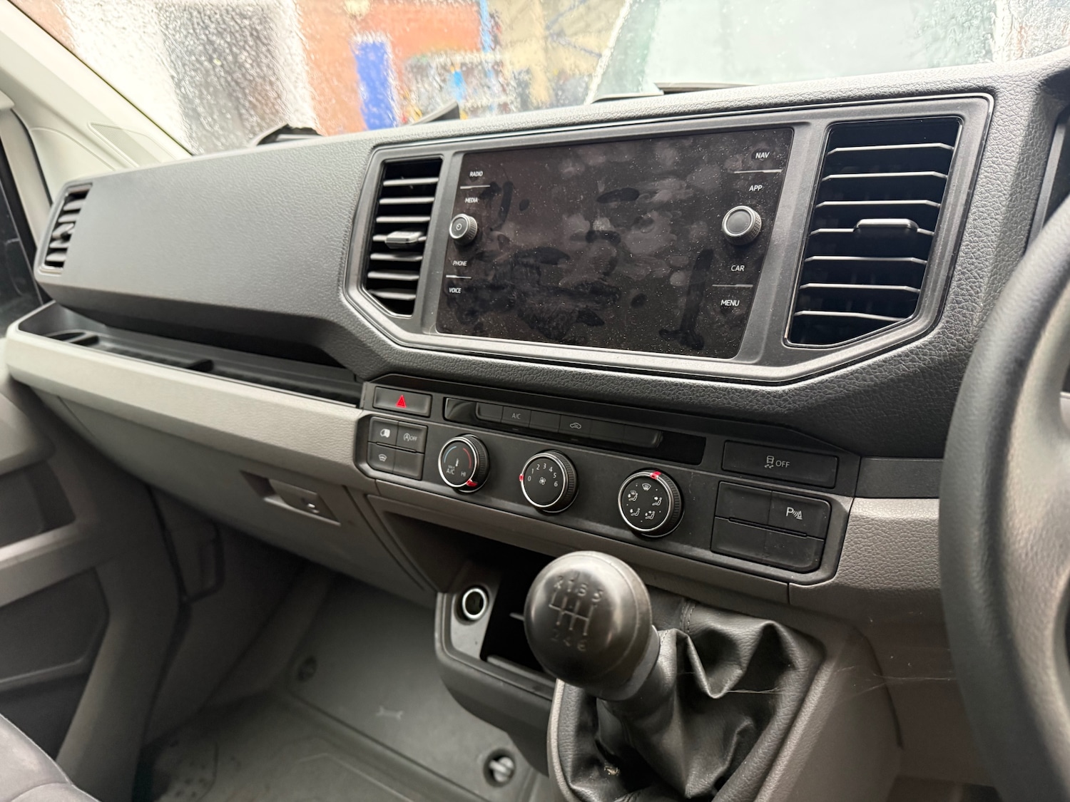 Used Volkswagen Crafter 2021 for sale - 77548623: Photo 3