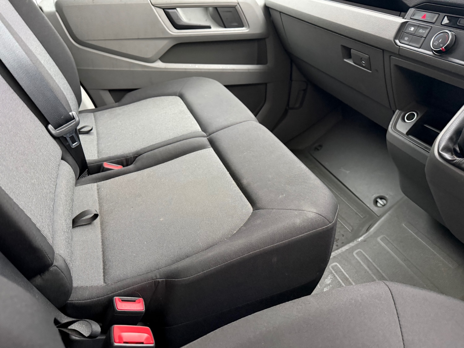 Used Volkswagen Crafter 2021 for sale - 77548623: Photo 4