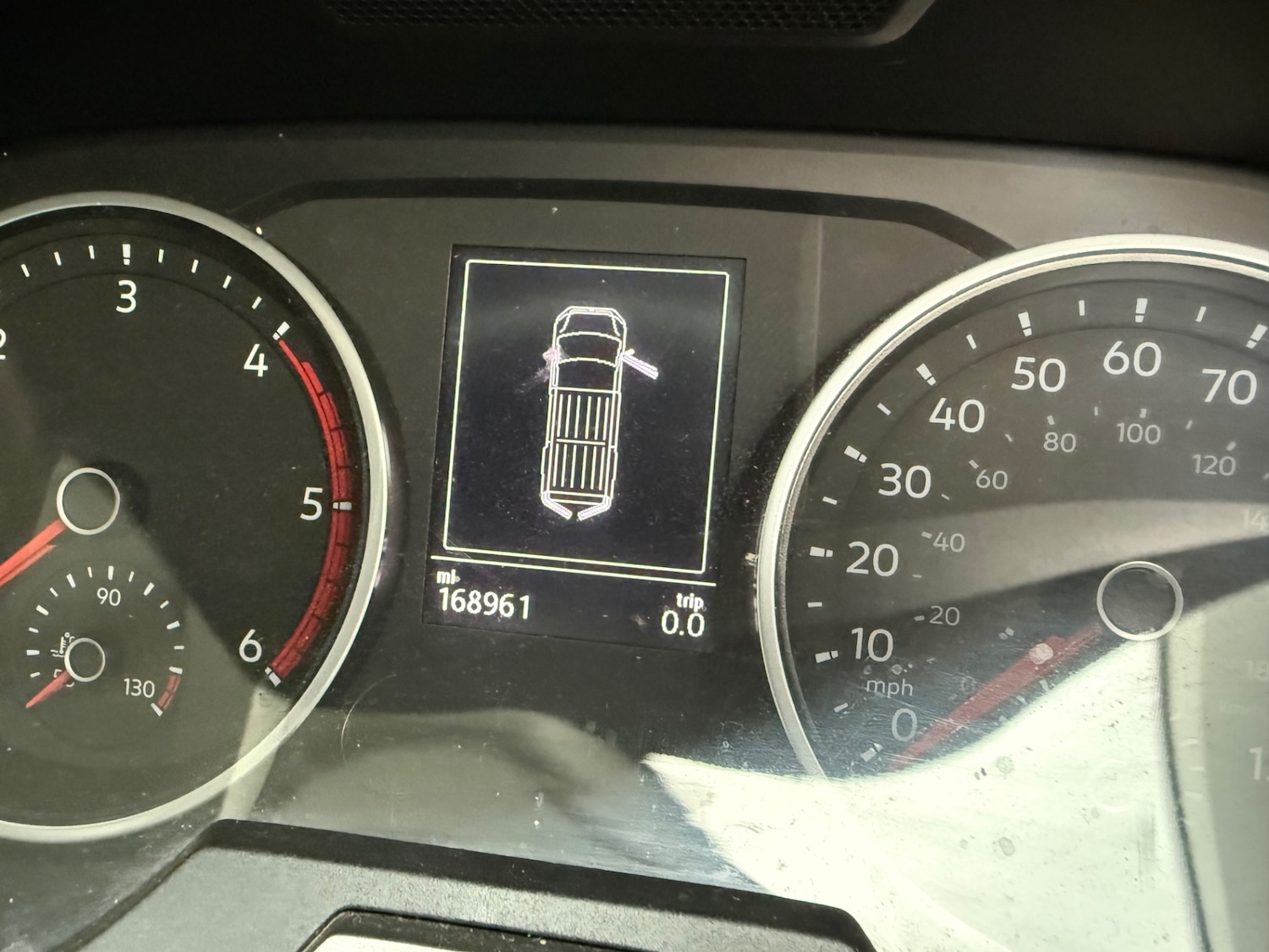 Used Volkswagen Crafter 2021 for sale - 77548623: Photo 5