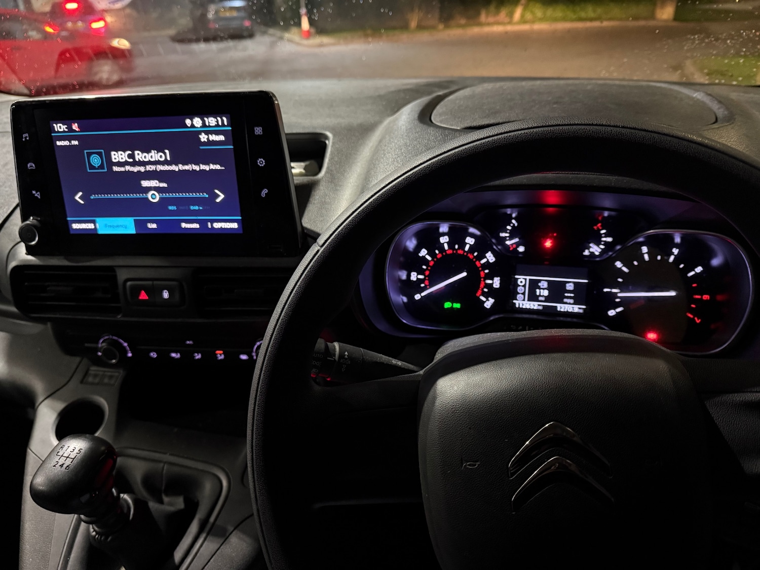 Used Citroen Berlingo 2022 for sale - 77681545: Photo 10