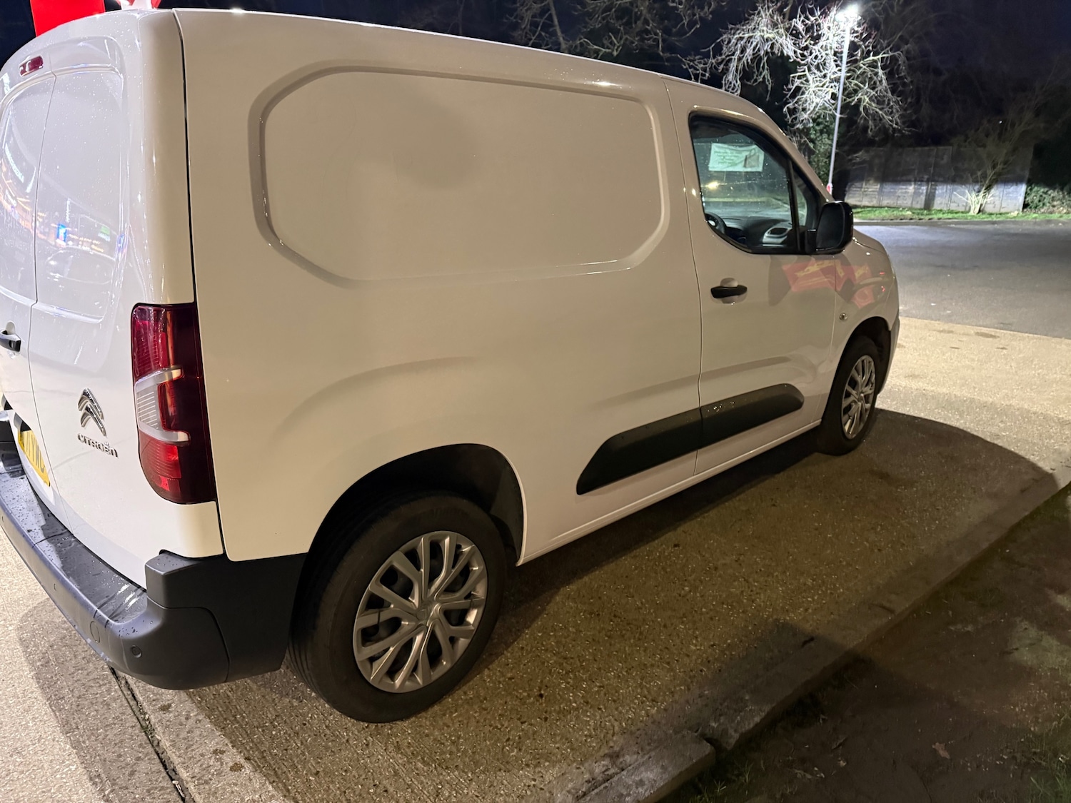 Used Citroen Berlingo 2022 for sale - 77681545: Photo 4