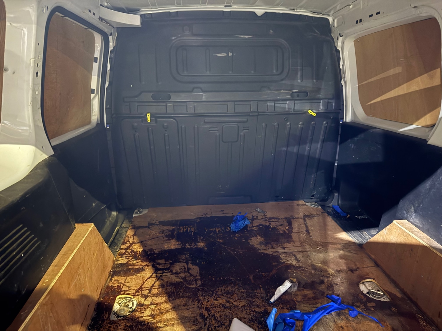 Used Citroen Berlingo 2022 for sale - 77681545: Photo 5