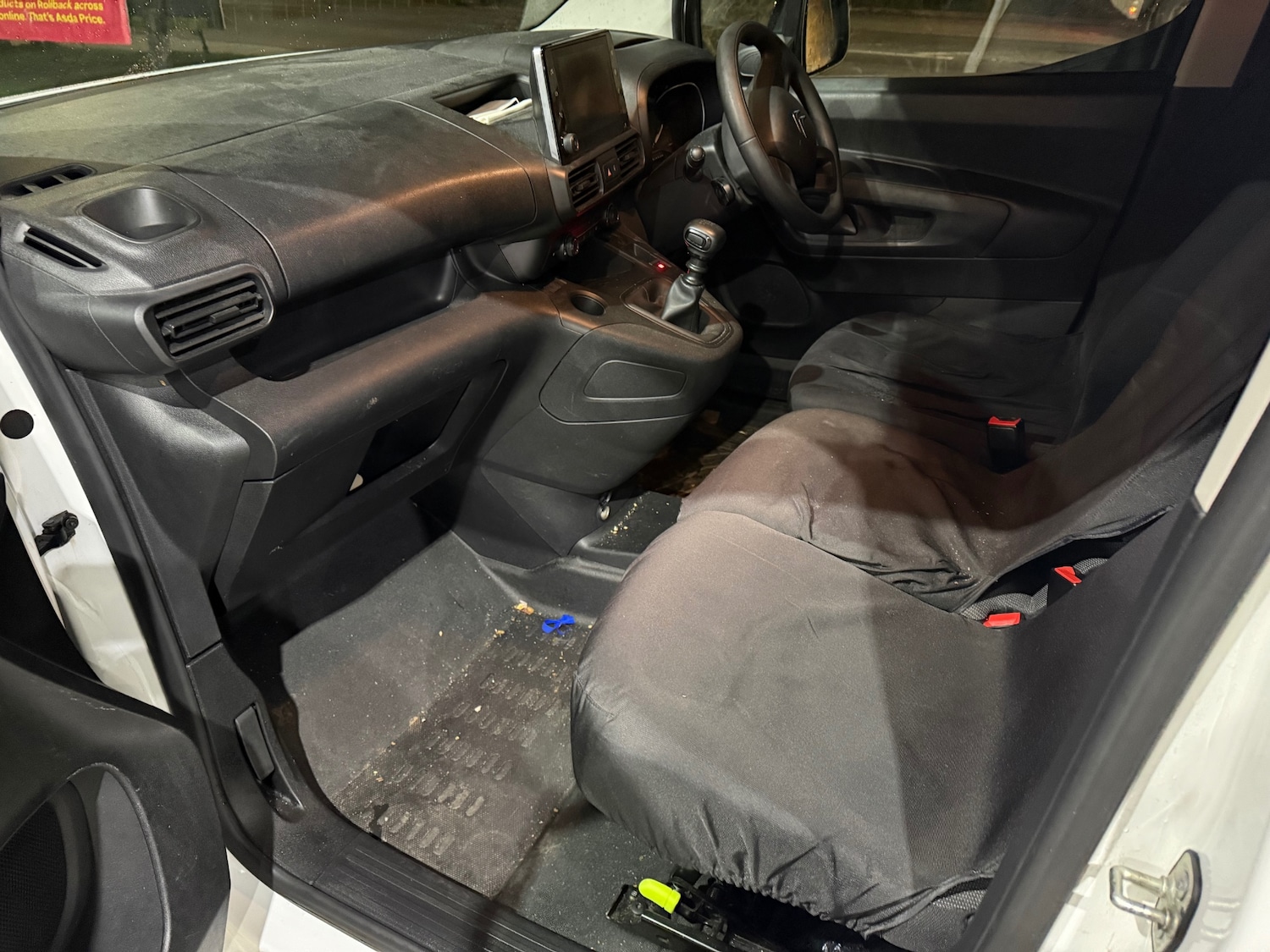 Used Citroen Berlingo 2022 for sale - 77681545: Photo 6