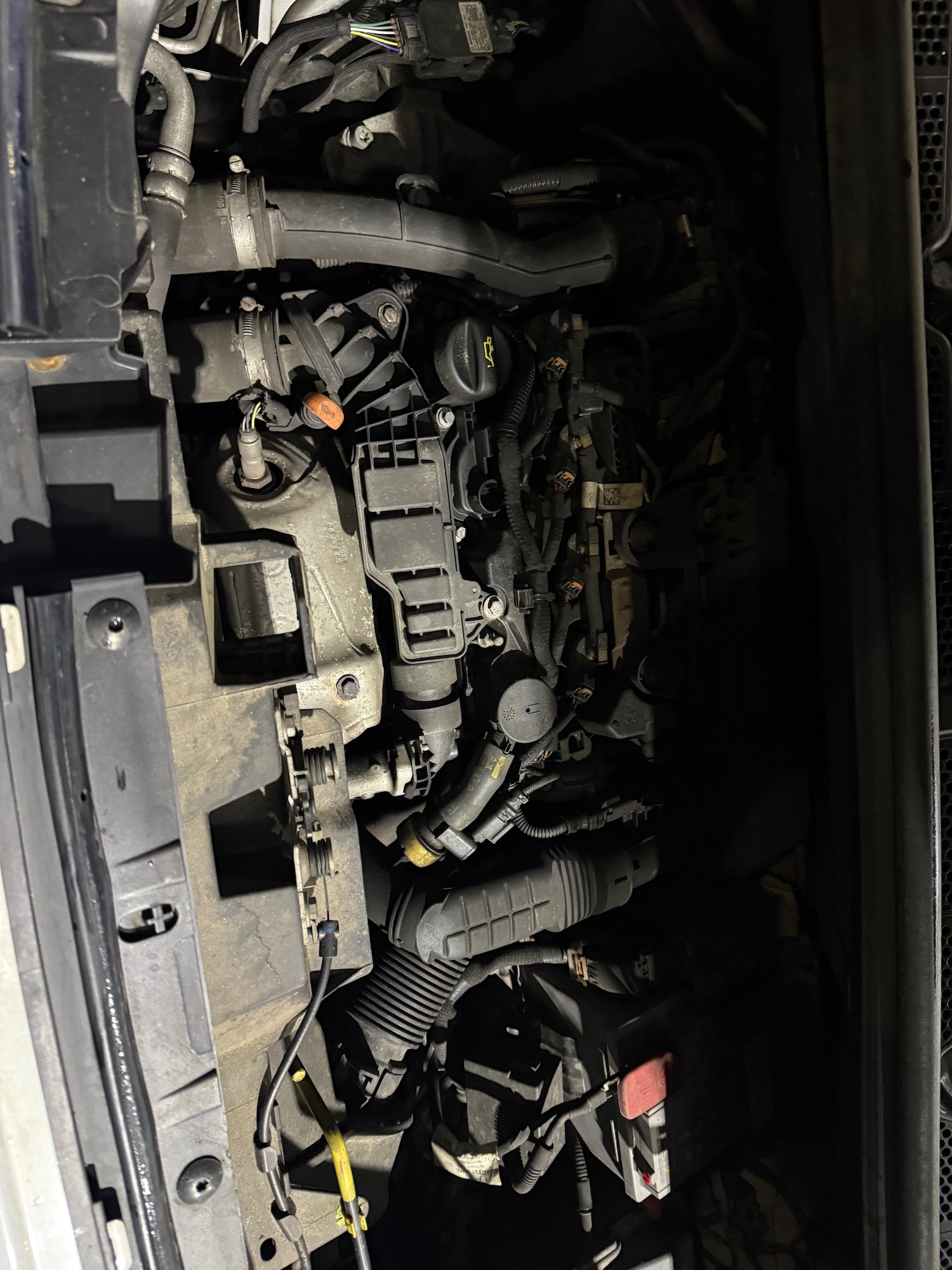 Used Citroen Berlingo 2022 for sale - 77681545: Photo 7