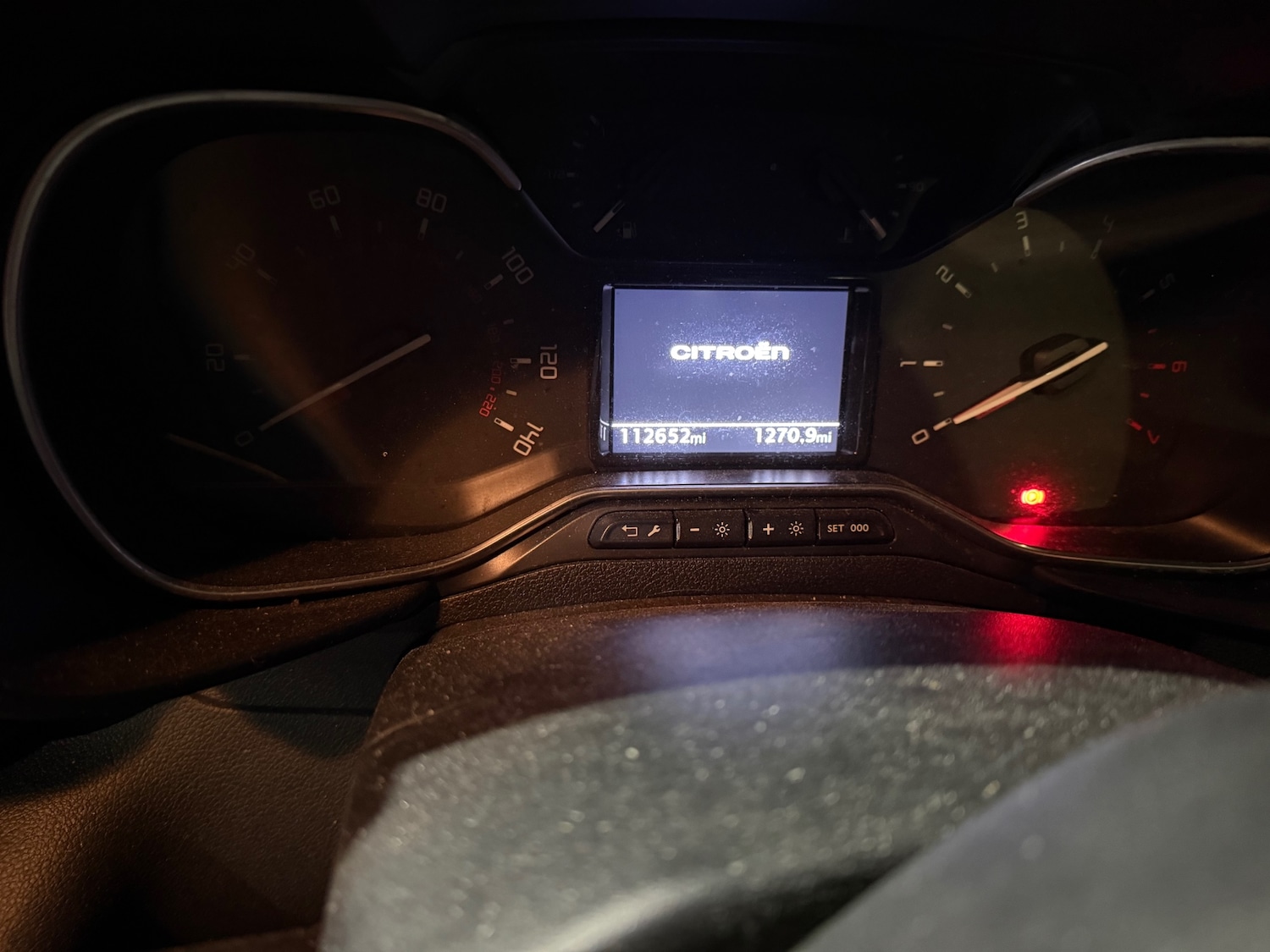 Used Citroen Berlingo 2022 for sale - 77681545: Photo 9