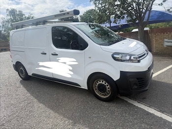 Used Citroen Dispatch 2019 for sale - 78865435: Photo