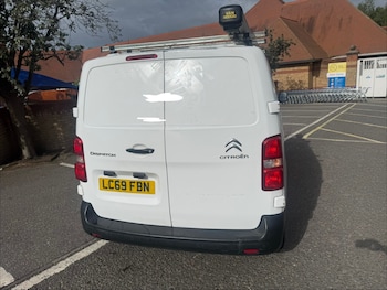 Used Citroen Dispatch 2019 for sale - 78865435: Photo