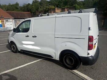 Used Citroen Dispatch 2019 for sale - 78865435: Photo