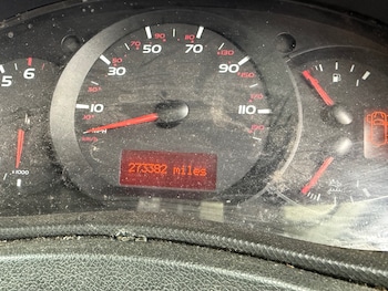 Used Nissan NV400 2019 for sale - 77818272: Photo