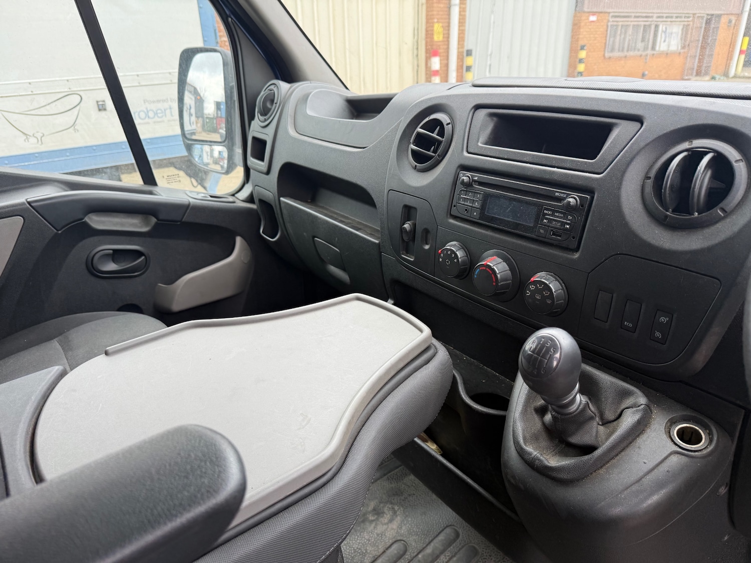 Used Nissan NV400 2019 for sale - 77818272: Photo 5