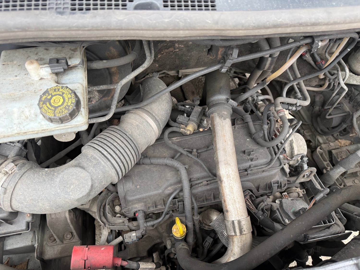 Used Nissan NV400 2019 for sale - 77818272: Photo 6