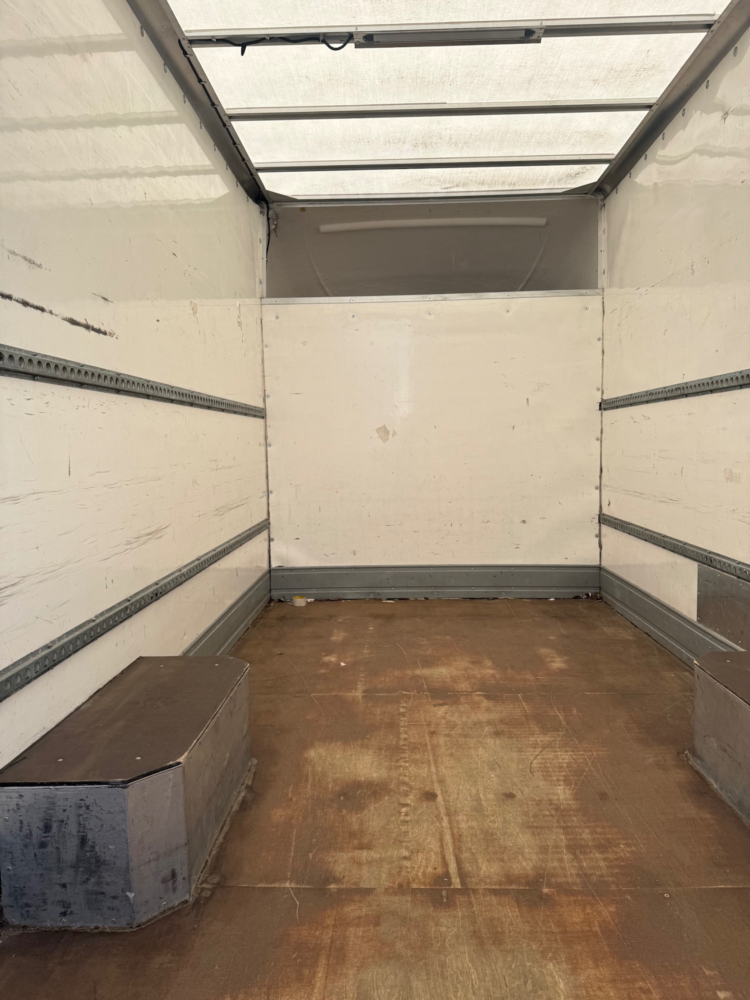 Used Nissan NV400 2019 for sale - 77818272: Photo 7