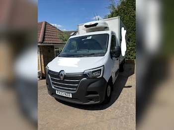 Used Renault Master 2023 for sale - 79394981: Photo